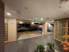 -安贞汤泉(安贞桥店)