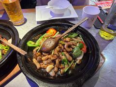 -啫神·广州地标美食(北京路店)