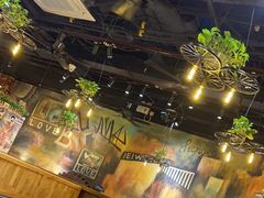 -小俩口烧烤东北菜(双井店)