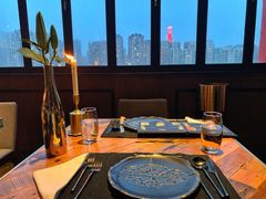 -AZUL by FUEL蓝色·法式酒馆(琶醍店)