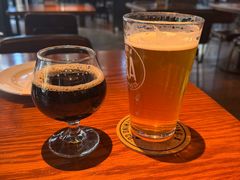 -京A Taproom·精酿餐吧(CBD店)