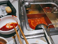 -海底捞火锅(百利广场店)