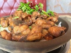 -巴乡石锅鱼志远路(寒亭店)