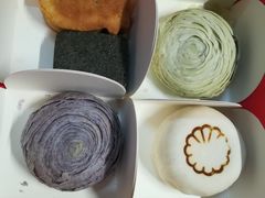 -BC烘焙伴手礼(新光天地店)