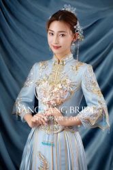 -洋洋婚纱品牌集合店