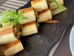 -望京楼flavor餐厅(古北水镇景区店)