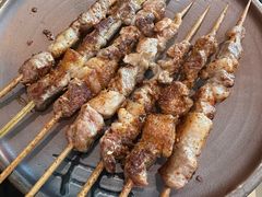 -元渔铁板烧(万象城店)