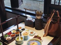 -同得兴 Since·1995 传统苏式面馆(嘉馀坊店)