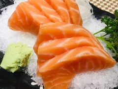 -歌行灯日本料理(伊势丹店)