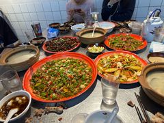 -馬伍旺川菜(江北虹悦城店)