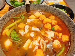 -北丐先生·野馄饨烧烤(泰达E街区店)