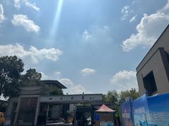 -四川大学(望江校区)