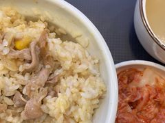 -喜仕屋牛丼咖喱(滨康小区店)