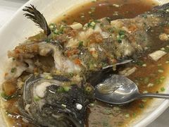 -金鮀岛潮州酒家