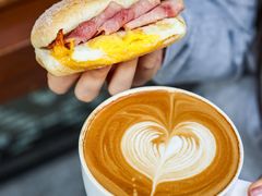-Peet's 皮爷咖啡(东湖路手作店)