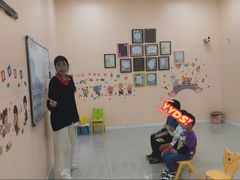 -真棒幼儿识字·阅读(梅江校区)