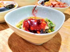 油碟-走街串巷(丰富路店)