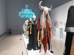 -北京工艺美术博物馆