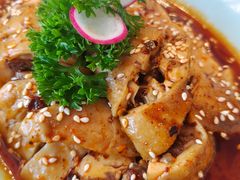 -丽华园(汉阳龙阳店)