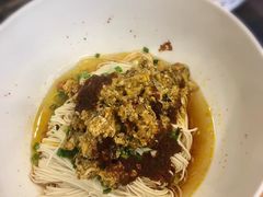 蟹黄面-御面斋精品面馆