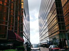 -香港皇家太平洋酒店