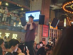 -HIB HUB公社(解放西路店)