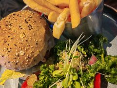 -blue frog蓝蛙(长泰广场店)