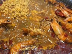 -半天妖烤鱼(印象城店)