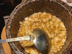 -绿茶餐厅(天津天河城店)