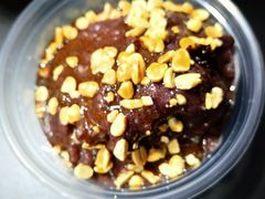 -夏食光安顺小舒冰粉冰浆(甲秀楼店)