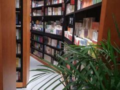 -西西弗书店·矢量咖啡(新光天地店)