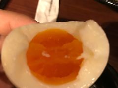 糖心蛋-一兰拉面(池袋店)
