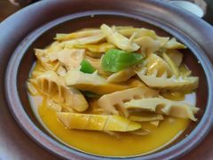 -师味葱扒虎头鲤·水席洛阳菜(元华店)