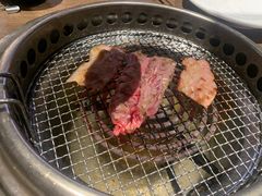 -火炉火自助餐(枫蓝国际店)
