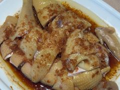 -香顺·客家菜(常平店)
