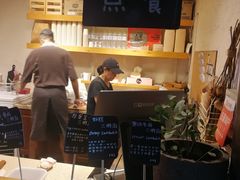 -Al Salam莫的三明治