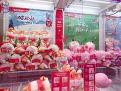 -LLJ夹机占(正佳广场店)