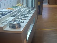 -海底捞火锅(玉桥商业广场店)