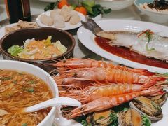 -良运大酒店餐厅