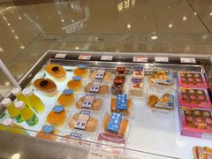 -BreadTalk面包新语·烘焙蛋糕(领展购物广场店)