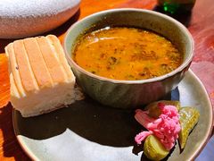 -格鲁·秀色Georgia’s Feast