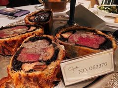 -壳里西餐厅Coquille Seafood Bistro(蒙自路店)