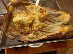 -很久以前羊肉串(打浦路店)