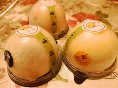 -蜜蜂小象·榴莲千层蛋糕(时代汇11栋店)