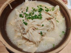 -溪林小馆(浦江城市生活广场店)