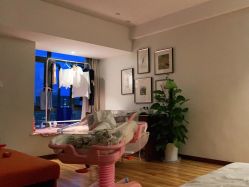 -圣轩·诗安国际母婴会所(渝中店)