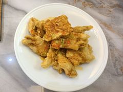 -君霖海鲜私房菜(春柳店)