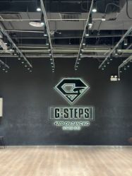 点击看大图 -G-STEPS舞蹈工作室