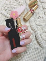 -YVESSAINTLAURENT