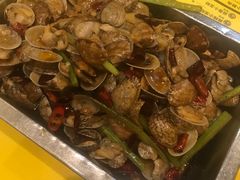 -望京小腰(北京总店)